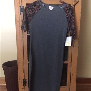 Lularoe Julia